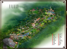 百鳥(niǎo)園鳥(niǎo)語(yǔ)林設(shè)計(jì)