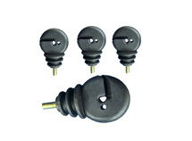 電網(wǎng)絕緣子