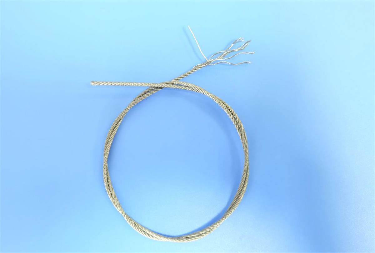 動物電網(wǎng)專用電網(wǎng)線(Cu304)